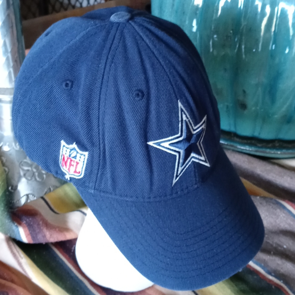Cowboys Baseball Cap